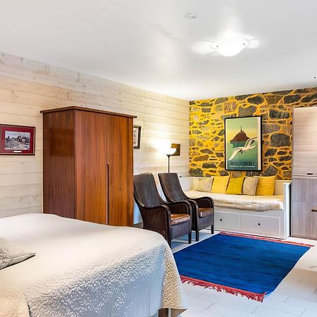 Bed and Breakfast Relais Saint Aubin Erquy Zewnętrze zdjęcie