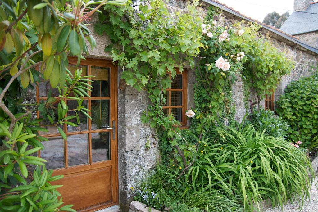 Bed and Breakfast Relais Saint Aubin Erquy Zewnętrze zdjęcie