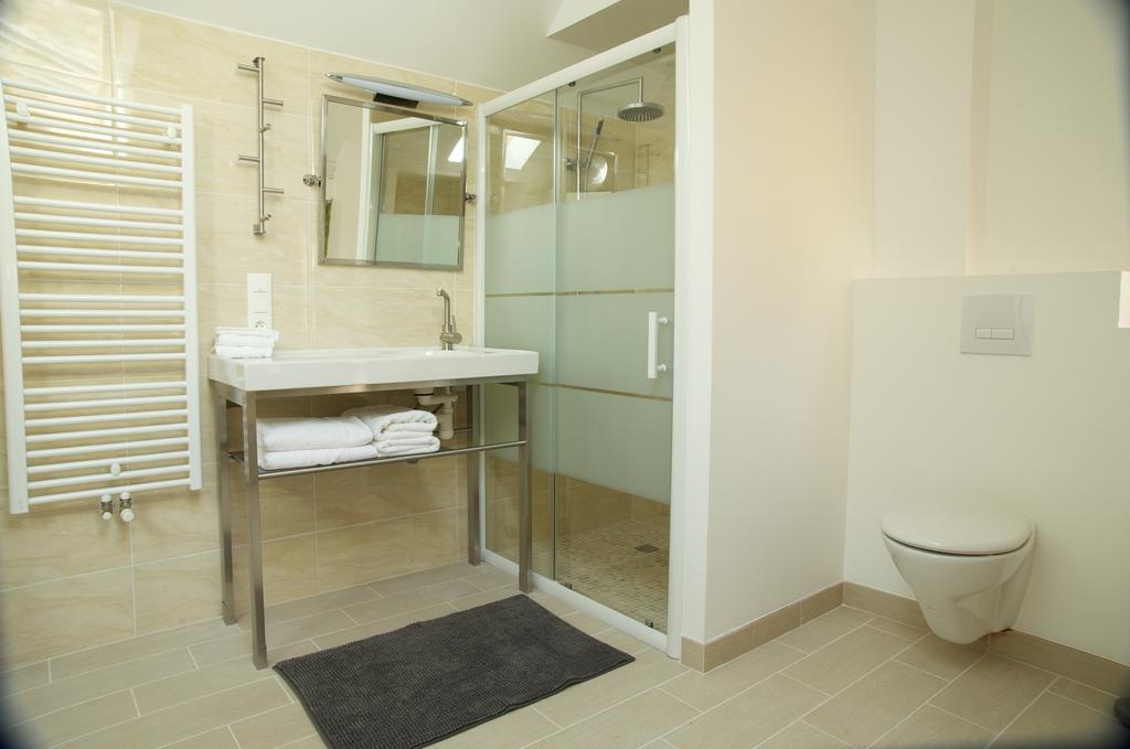 Bed and Breakfast Relais Saint Aubin Erquy Zewnętrze zdjęcie