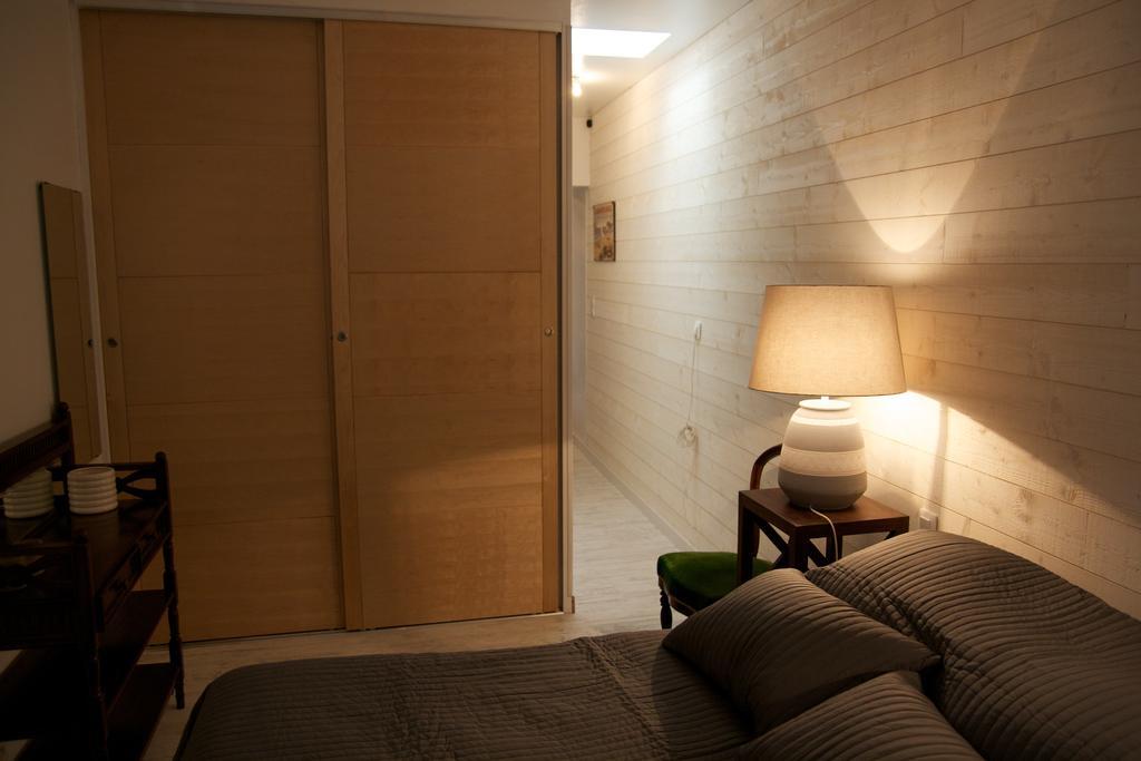 Bed and Breakfast Relais Saint Aubin Erquy Zewnętrze zdjęcie