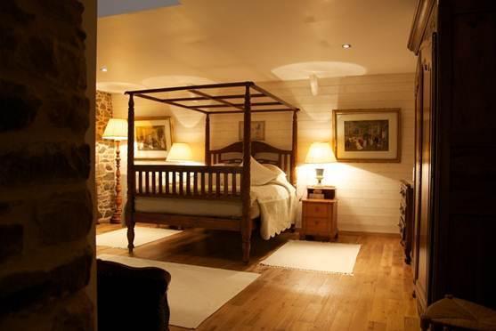 Bed and Breakfast Relais Saint Aubin Erquy Zewnętrze zdjęcie
