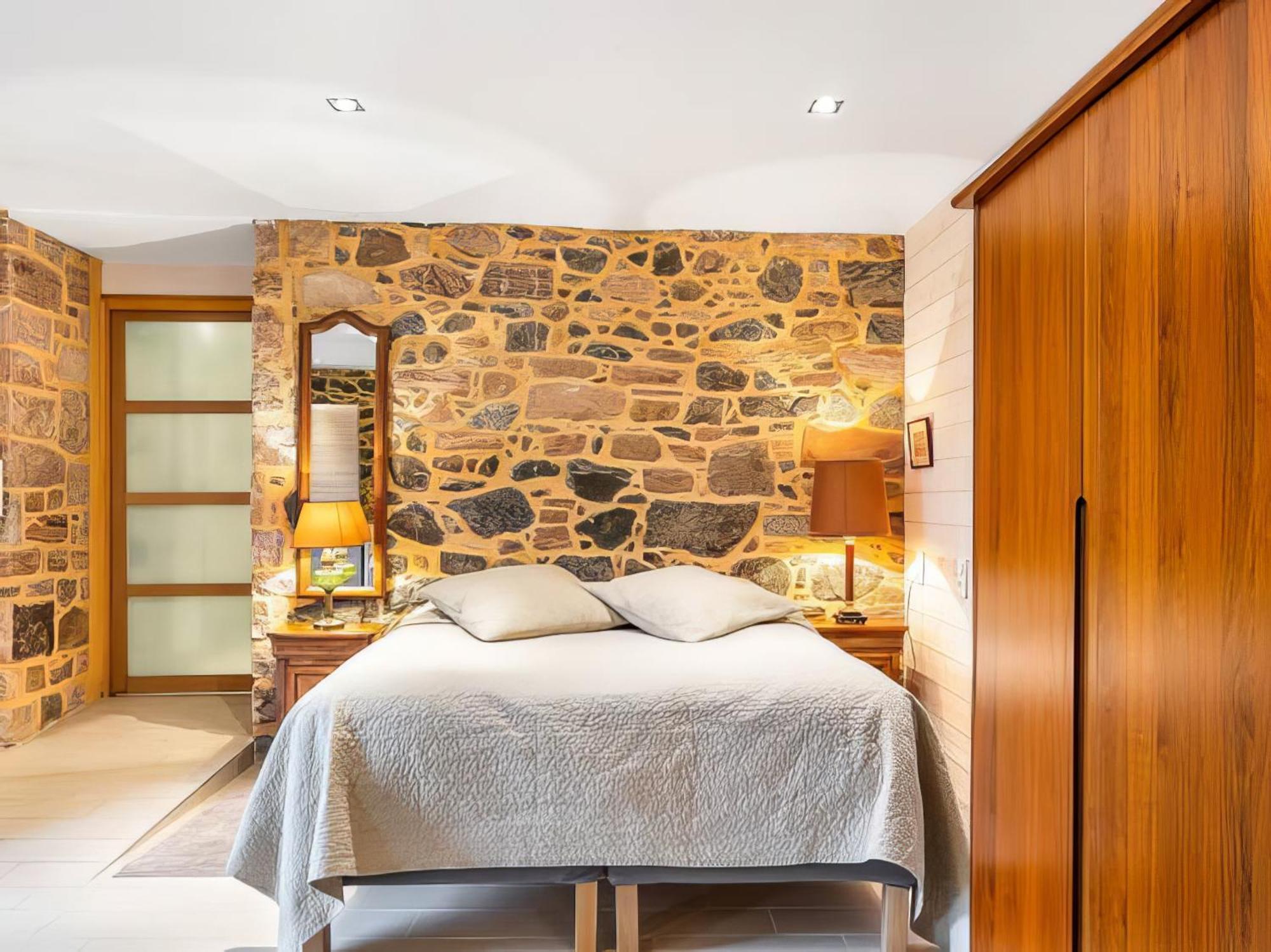 Bed and Breakfast Relais Saint Aubin Erquy Zewnętrze zdjęcie